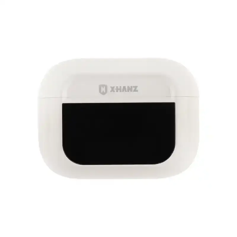 ویژگی های هدفون بلوتوثی مانیتور دار ایکس هانز مدل X-HANZ TW05 ANC